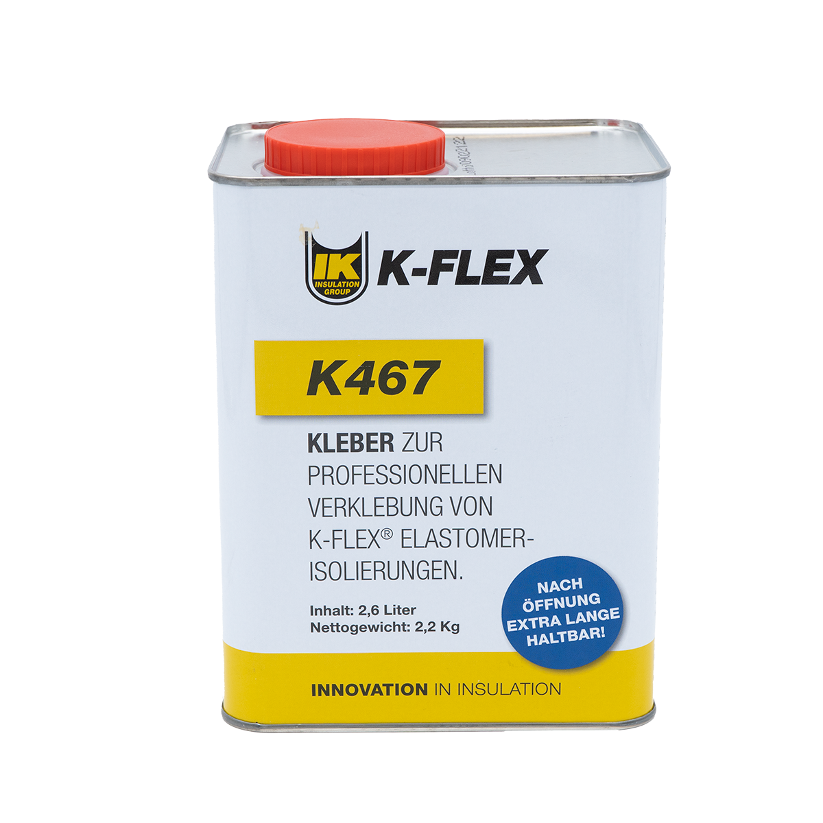 K-Flex Kleber K467