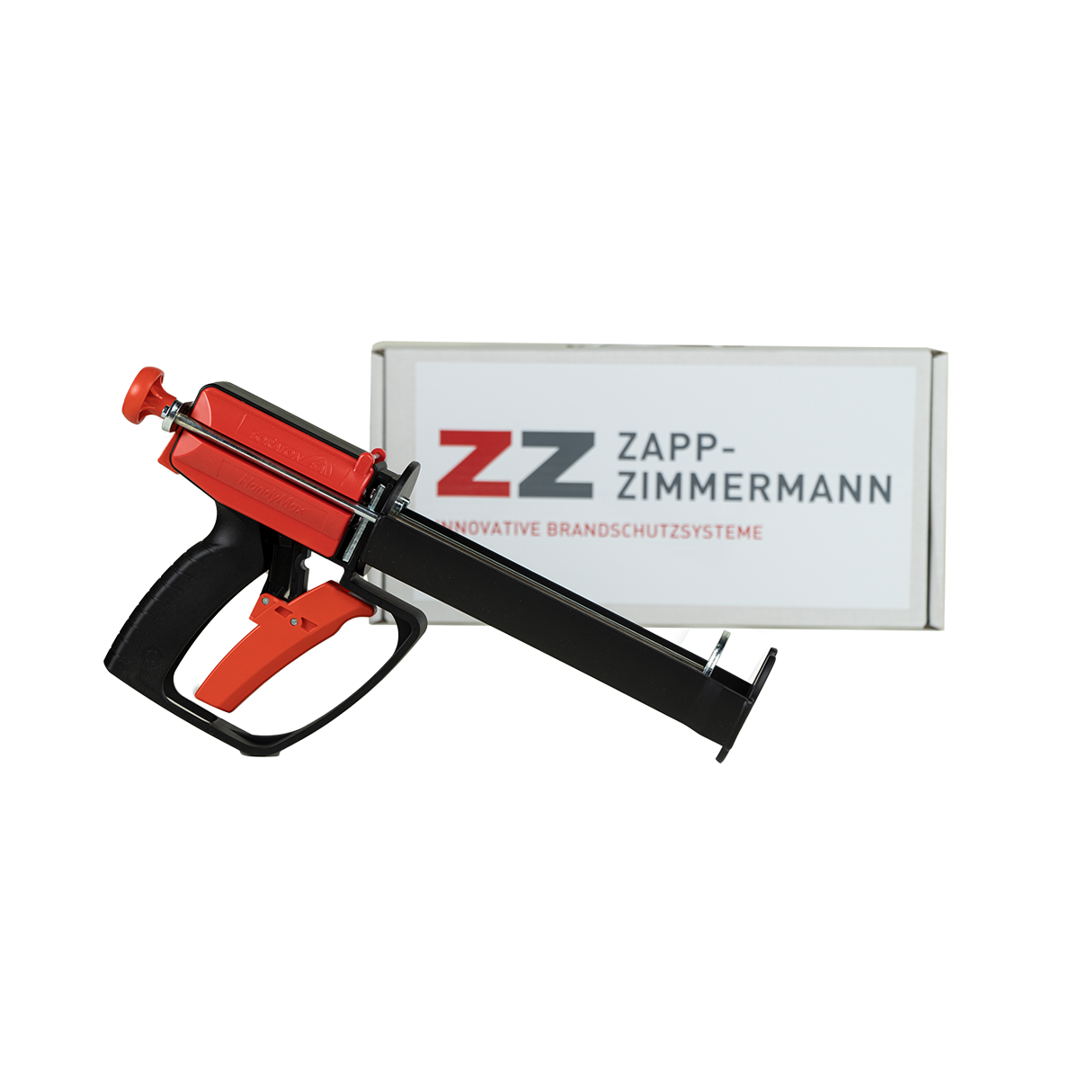 ZZ Kartuschenpistole EasyMax 