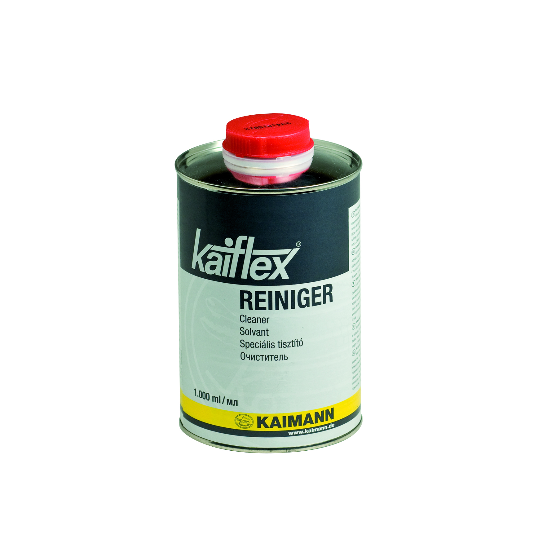 Kaiflex Spezialreiniger 1,00 Liter