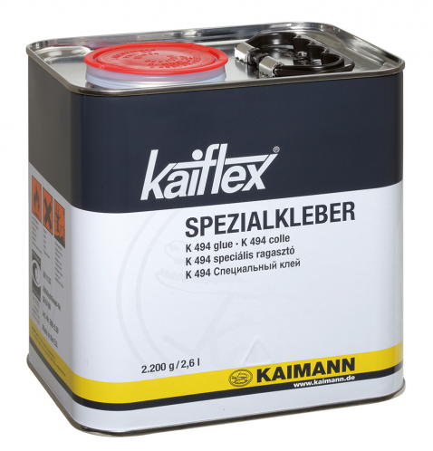 Kaiflex Kleber 494 HHF 2200g